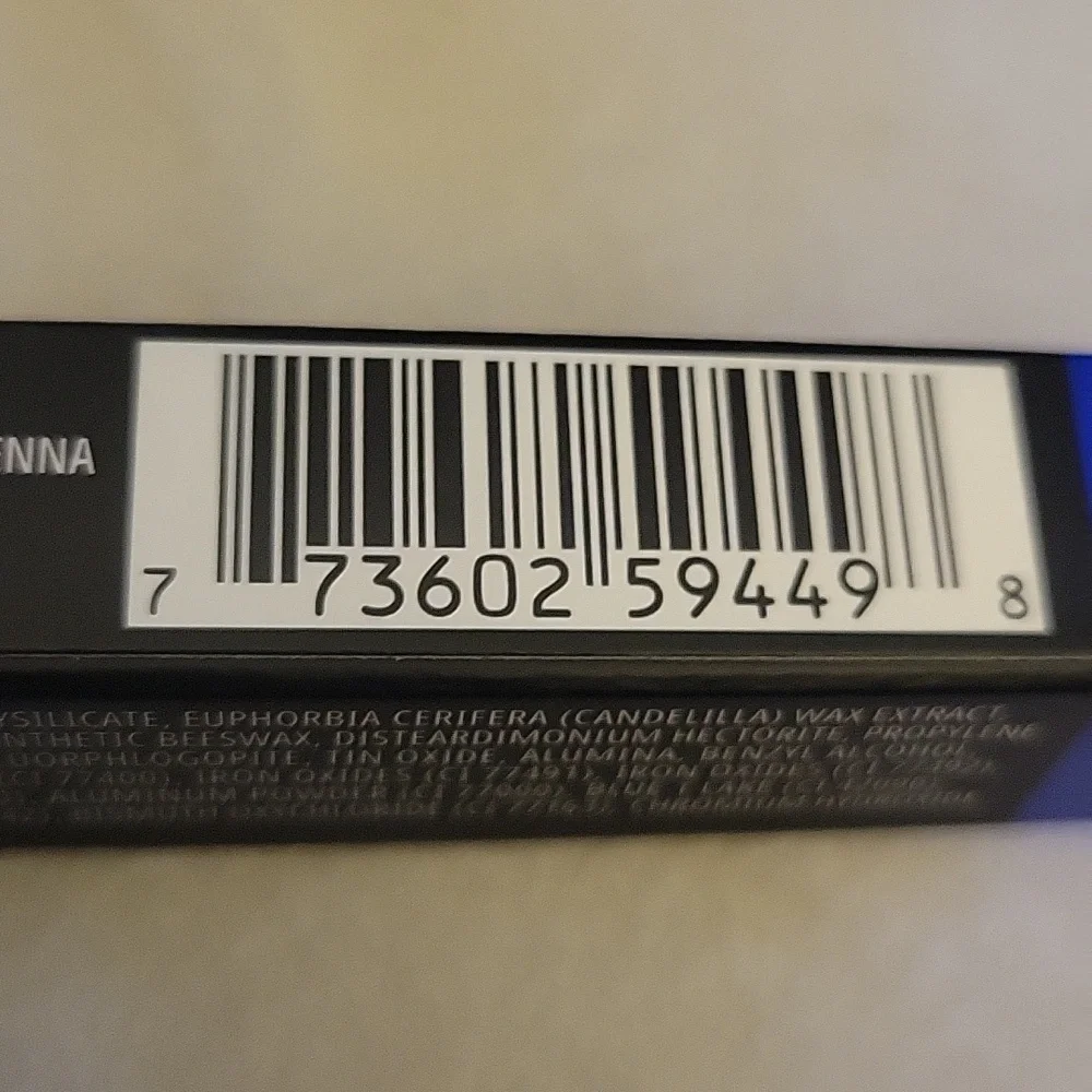 Limited Edition MAC Cosmetics Colour Excess Eyeliner - Vibrant Blue - Picture 6 of 10